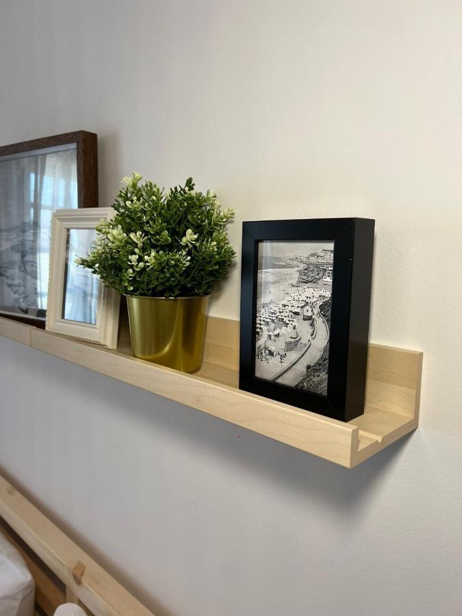 Coast Beach Apartment - Praia Da Areia Branca Praia da Lourinhã 외부 사진