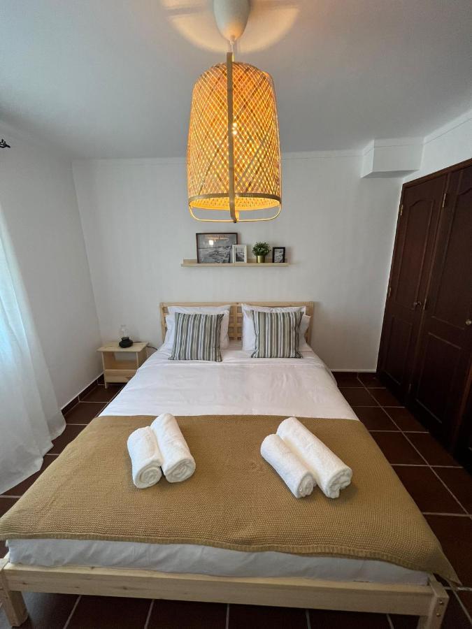 Coast Beach Apartment - Praia Da Areia Branca Praia da Lourinhã 외부 사진