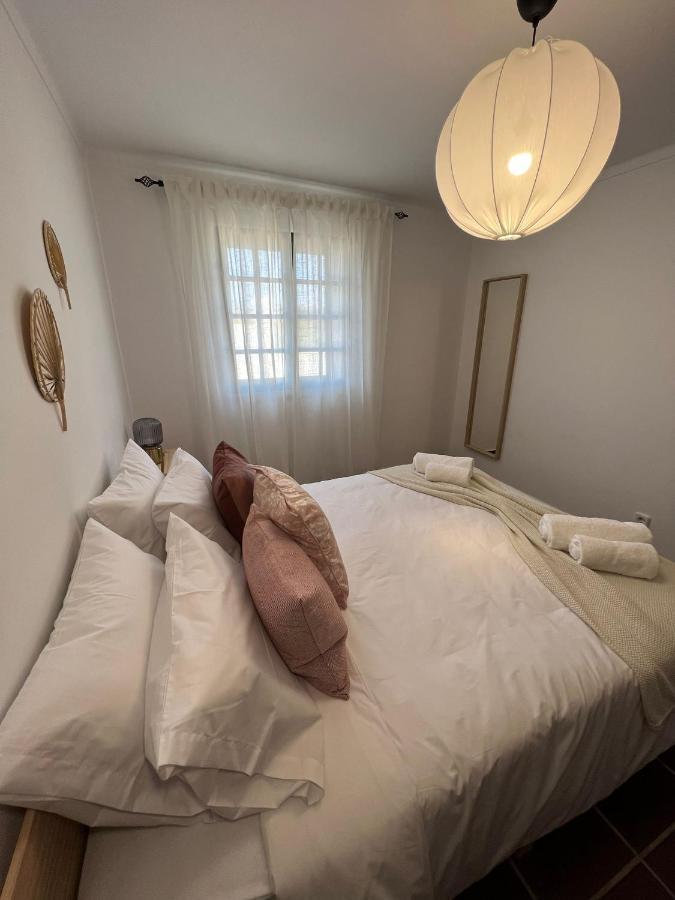 Coast Beach Apartment - Praia Da Areia Branca Praia da Lourinhã 외부 사진