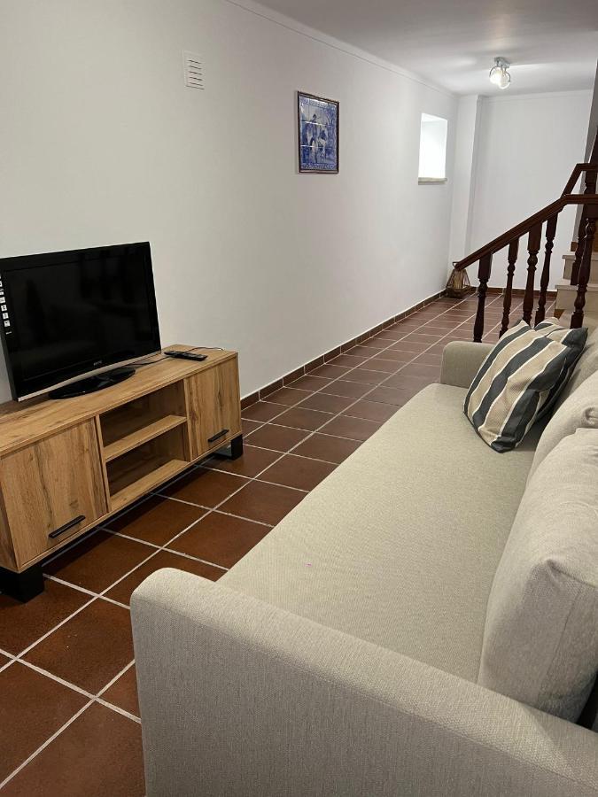 Coast Beach Apartment - Praia Da Areia Branca Praia da Lourinhã 외부 사진